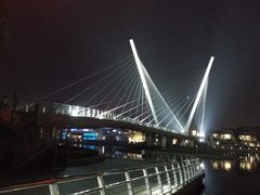 -映月湖中央公园