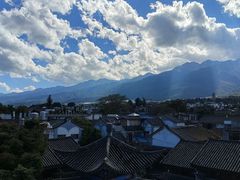 -大理古城