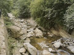 -少华山国家森林公园