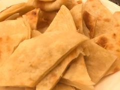 泡饼-湘肠香火锅店(团结湖店)