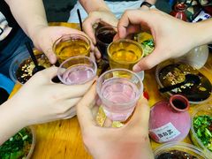 -蜀串香牛杂火锅串串