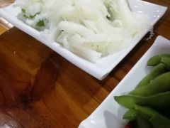 牛百叶-老北京涮羊肉(航东路店)