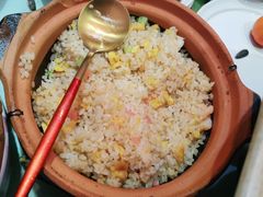 砂锅特色炒饭-眉州东坡(通州店)