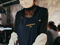 -大成海鲜烧烤·龙虾(南方商城店)
