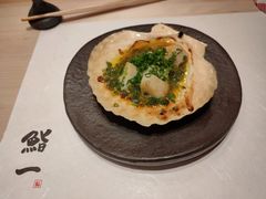 -鮨一日本料理旗舰店(总店)