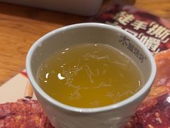-木屋烧烤(惠阳华润小径湾店)