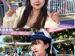 -大连海昌发现王国主题公园