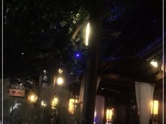 -绿茶餐厅(领展购物广场·中关村店)