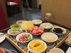 -咏江南·苏式火锅·苏州评弹(观前街店)
