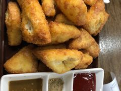 -美玲餐厅(保利店)