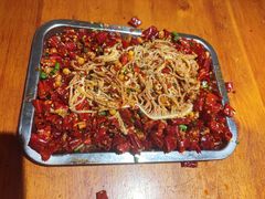 -86烧烤·炭火烧烤 (石人总店)