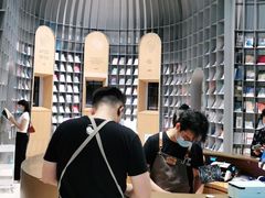 -思南书局·诗歌店