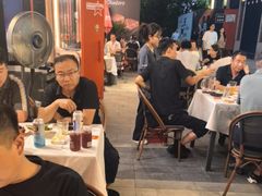-KAOTOWN烤堂•烧烤(海汇港店)