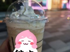 -星巴克臻选(济南恒隆店)