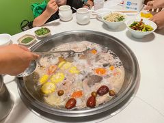 -313羊庄·荣耀·内蒙烧麦(亚运村店)