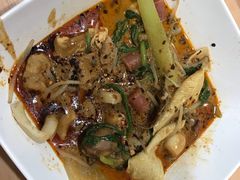 -林静小吃(复兴路店)
