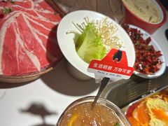 -九鼎轩脆毛肚火锅(南京东路店)