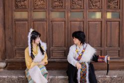 -小红帽摄影(丽江店)