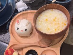 -湊湊火锅·茶憩(打浦桥日月光店)