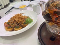 -湖锦酒楼·31年地道湖北菜(黄鹤楼店)