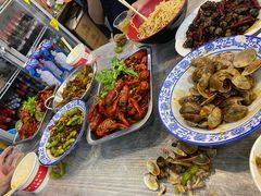 -江城燕子大排档(江汉路步行街店)