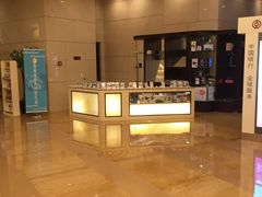 大堂-国家会议中心大酒店