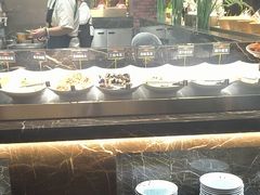 -汉丽斯巴西烤肉自助(市南店)