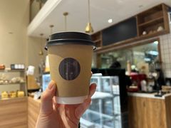 -沁屋面包店(人民东路店)