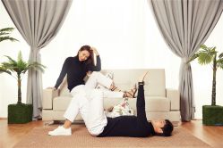 -苏菲亚婚纱影楼尊爵店(昆区店)