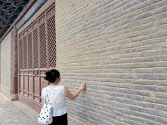 -张掖大佛寺景区