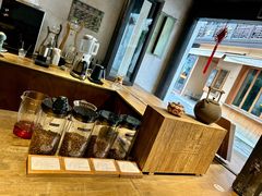 -Metal hands·铁手咖啡