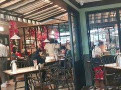 -前海沿·青岛菜(李沧万达店)