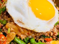 -森Some Fusion(荔湾店)