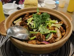 -胡须佬鸡煲四季火锅店(石厦西村直营店)