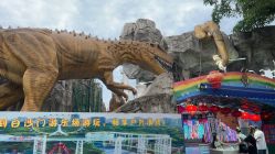 -白沙门公园游乐场