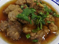 小酥肉-杏花村水席楼(西大街总店)