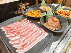 -新石器烤肉(之心城店)