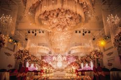 -谛融婚礼酒店·宴会厅(花园店)