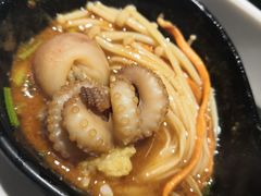 -蛙太牛牛肉海鲜自助火锅(台江万达店)