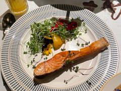 -狮拾久·现代新加坡料理(福田COCO Park店)