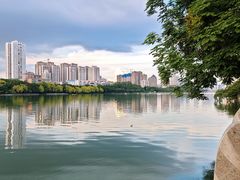 -南宁南湖公园