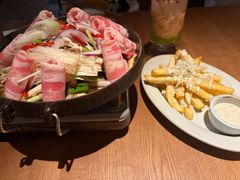 -双门洞·森系料理(体育西店)