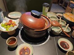 -季季山·云南野生菌火锅(上海首店)