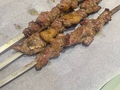 -撒拉花儿·新疆菜·清真(太阳宫店)