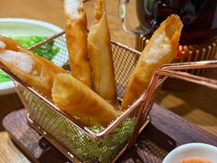 -云山茶餐厅(广东大厦店)