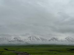 -新疆那拉提国家旅游度假区