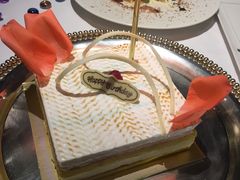 -王品牛排(郑州大卫城店)