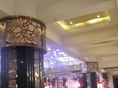 -芭菲盛宴·环球美食(北城国际店)