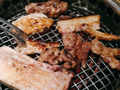 -汉拿山(北京上地华联店)