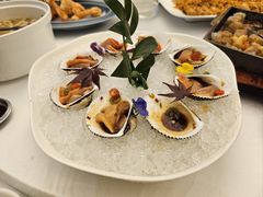 -品海楼·大连海胆锅贴馆(东港店)